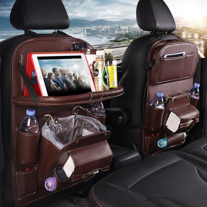 Car Seat Gap Filler | Keep Essentials Within Reach (Free USA Shipping)