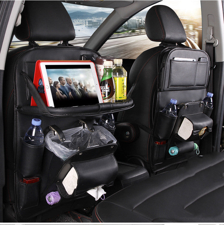 Car Seat Gap Filler | Keep Essentials Within Reach (Free USA Shipping)