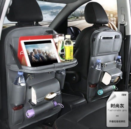 Car Seat Gap Filler | Keep Essentials Within Reach (Free USA Shipping)
