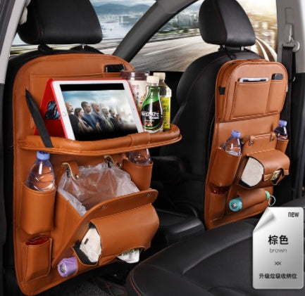 Car Seat Gap Filler | Keep Essentials Within Reach (Free USA Shipping)