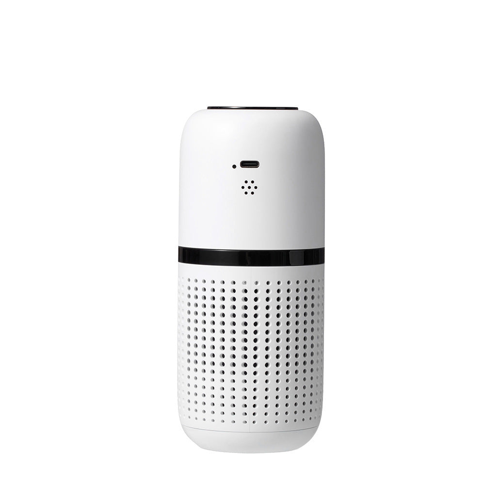 Mini Car Air Purifier - Breath Fresh (Free USA Shipping)